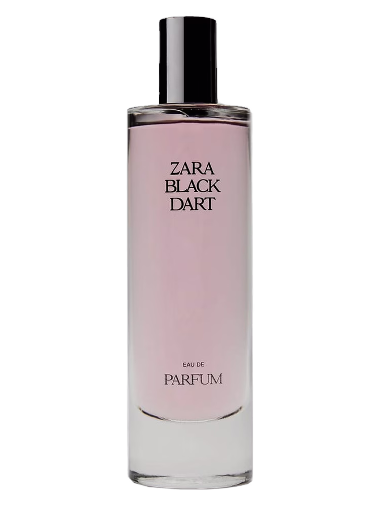 Zara Black Dart