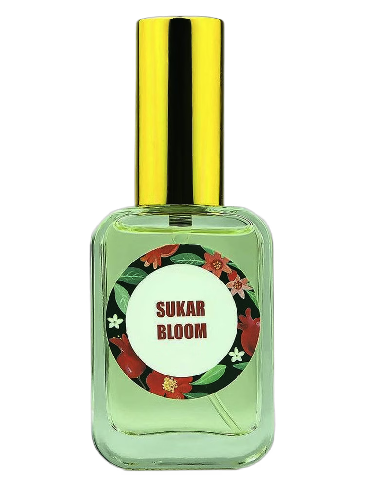 MABRA PARFUMS Sukar Bloom