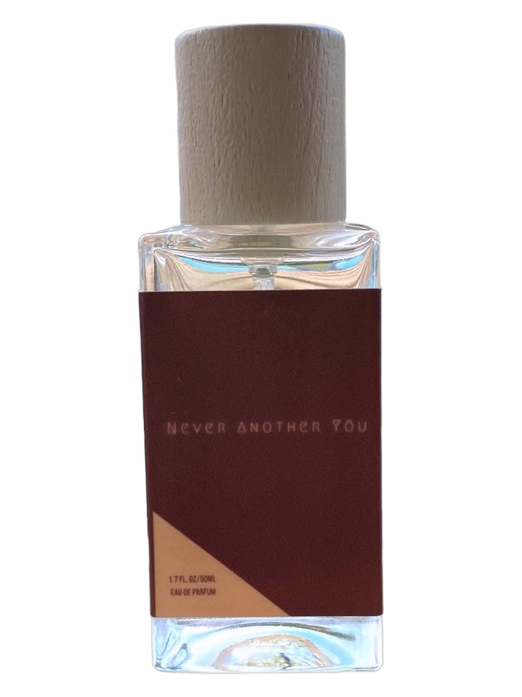 Pink MahogHany Fragrances Never Another Yöu