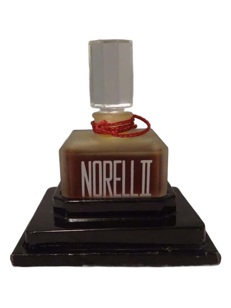 Norell Norell II