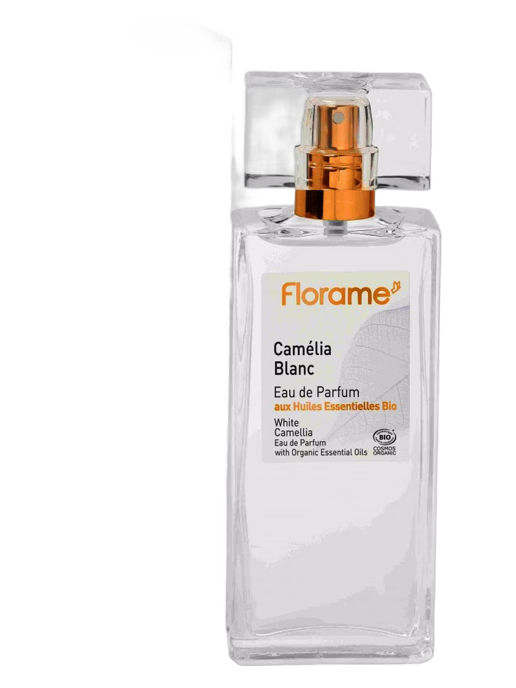 Florame Camelia Blanc