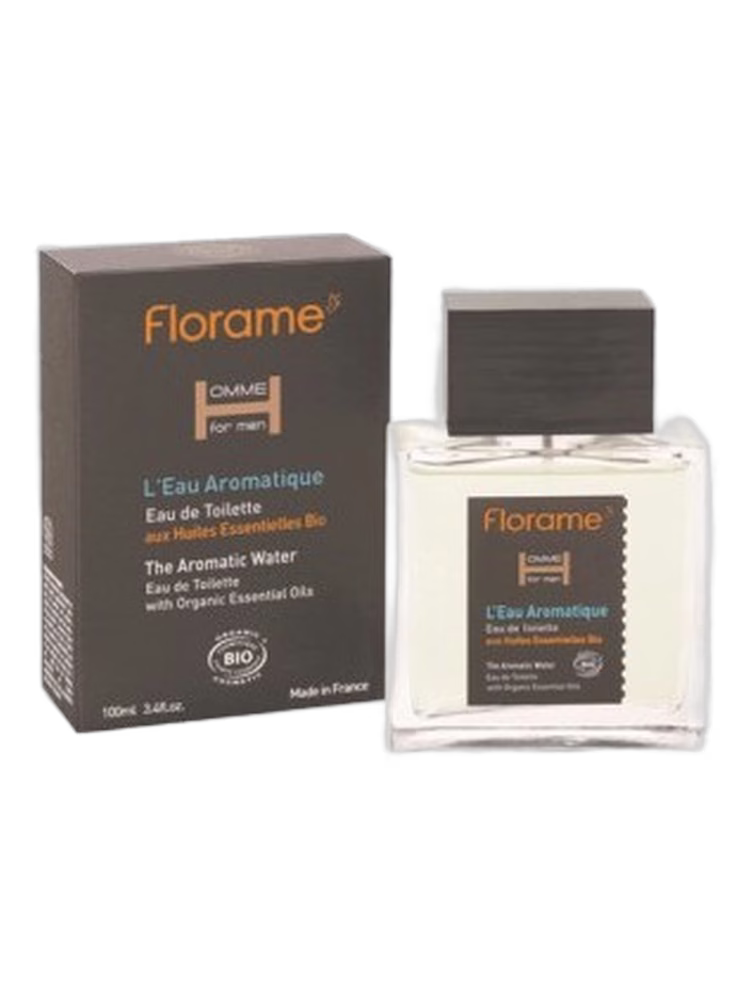 Florame L'Eau Aromatique