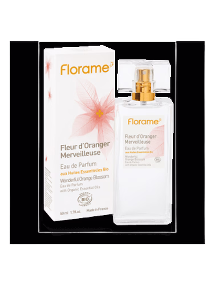 Florame Fleur d'Oranger
