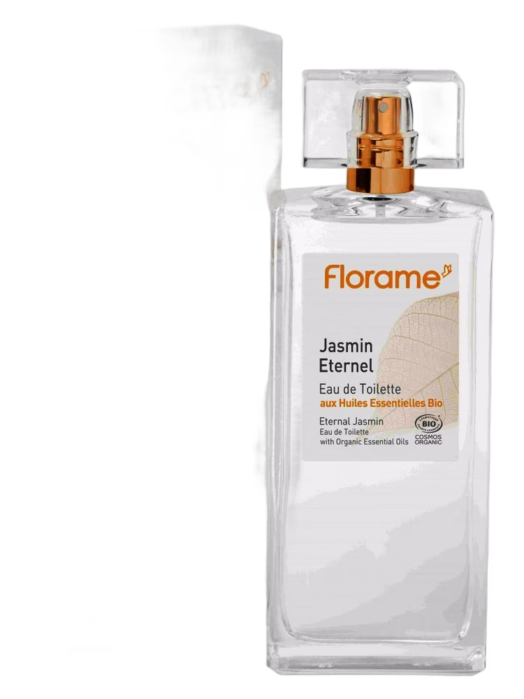 Florame Jasmin Eternel
