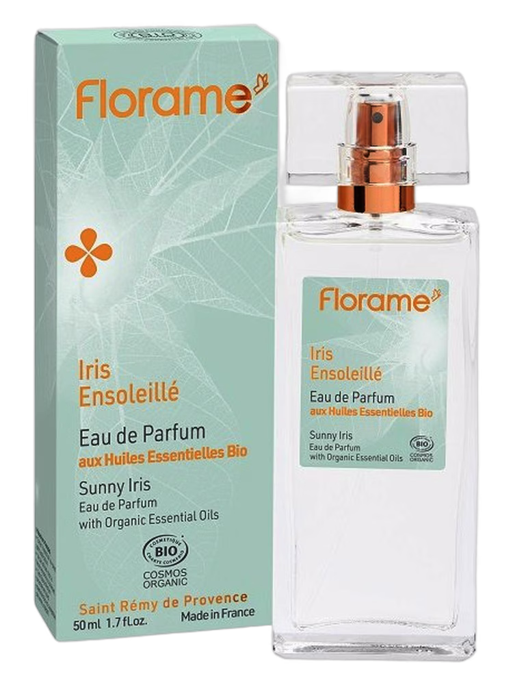 Florame Iris Ensoleille