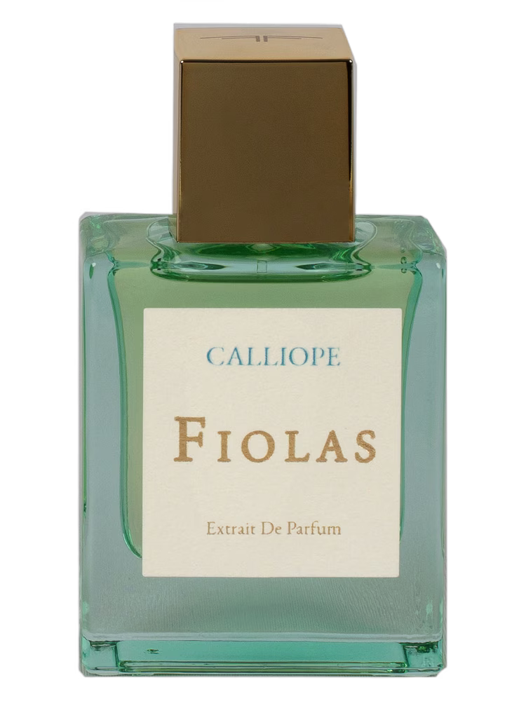 Fiolas Calliope