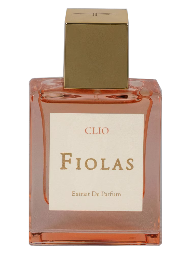 Fiolas Clio