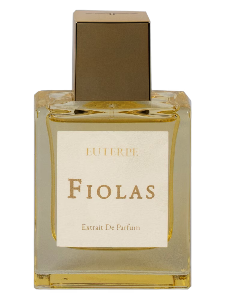 Fiolas Euterpe