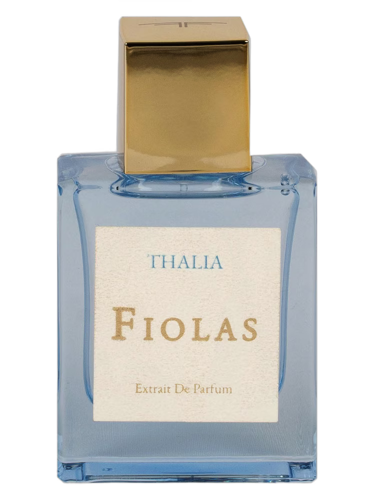 Fiolas Thalia