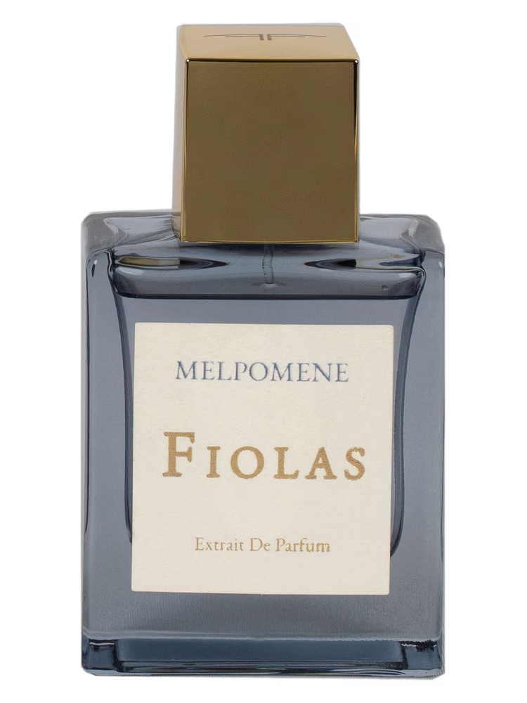 Fiolas Melpomene