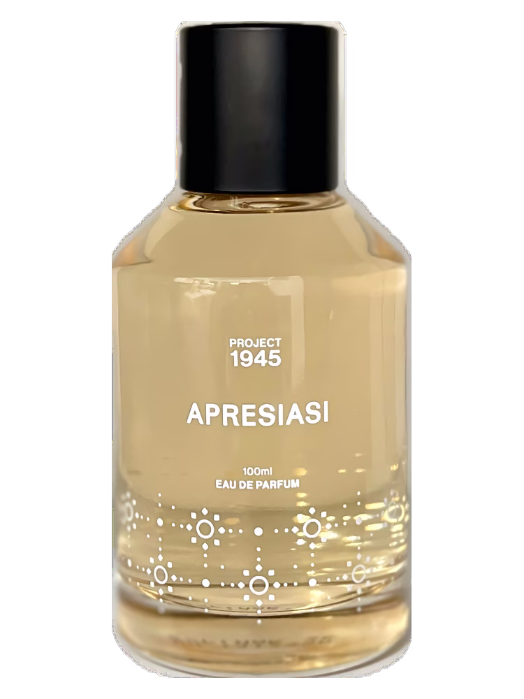 Project 1945 Apresiasi