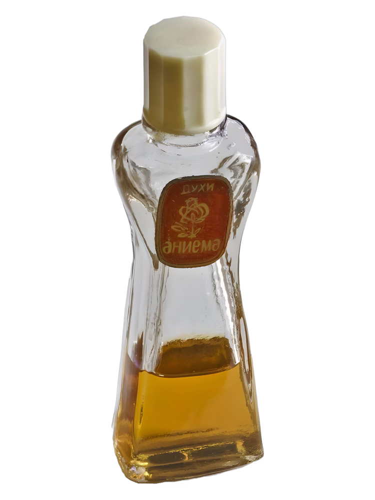 Kazan Perfume Factory Aromat Эниемэ (To My Mother)
