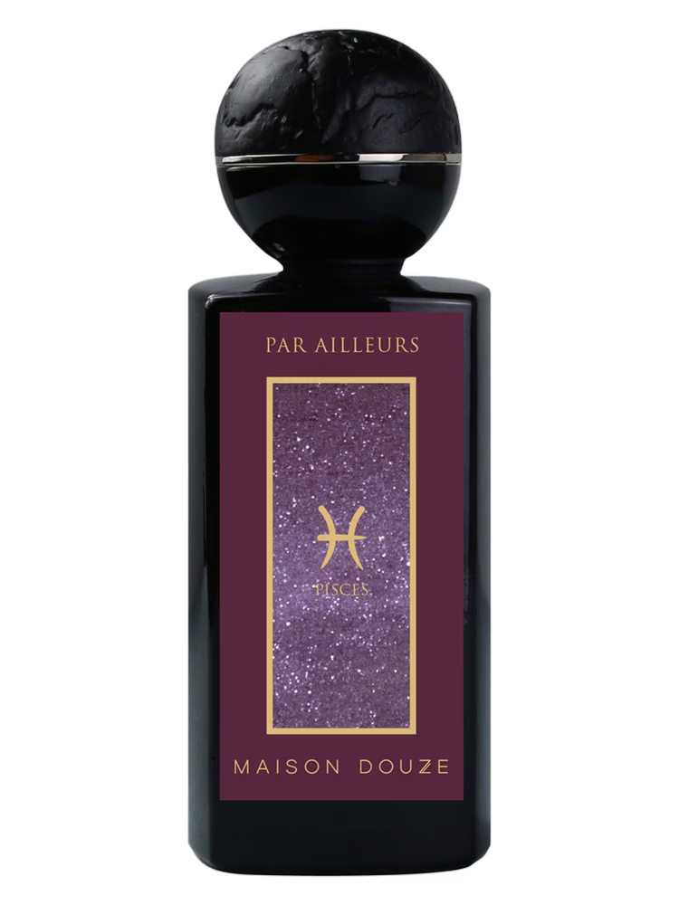 Maison Douze Par Ailleurs Pisces