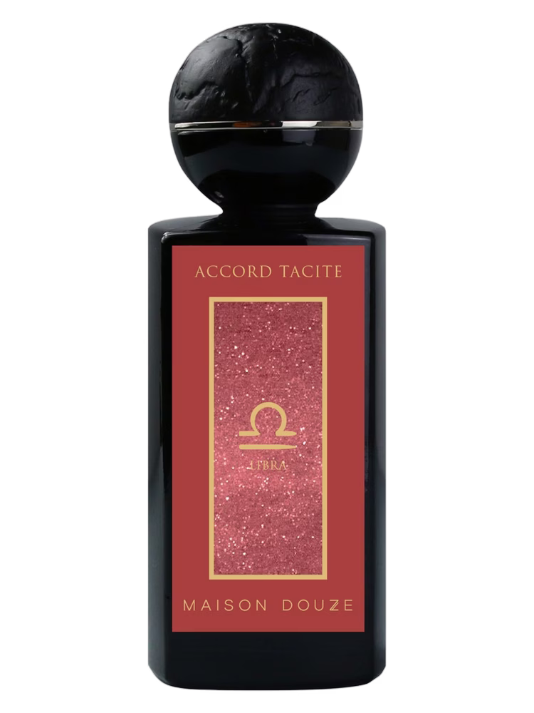 Maison Douze Accord Tacite Libra
