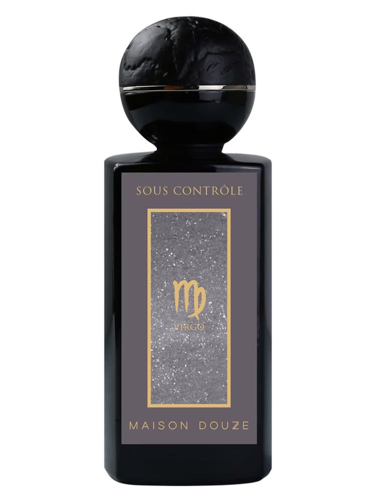 Maison Douze Sous Contrôle Virgo