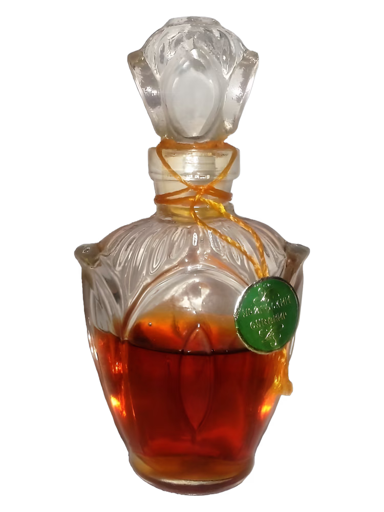 Уральские самоцветы (Ural Gems) Уральский Сувенир (Ural's Souvenir)
