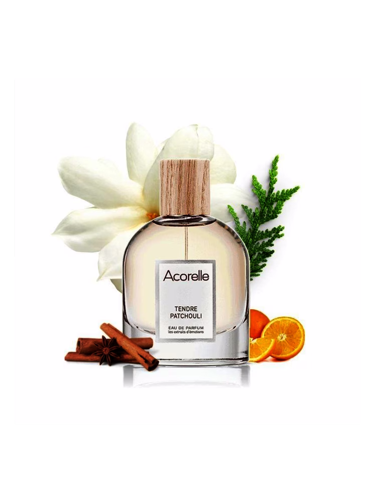 Acorelle Tendre Patchouli