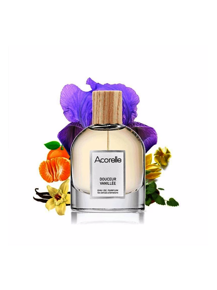 Acorelle Douceur Vanillée