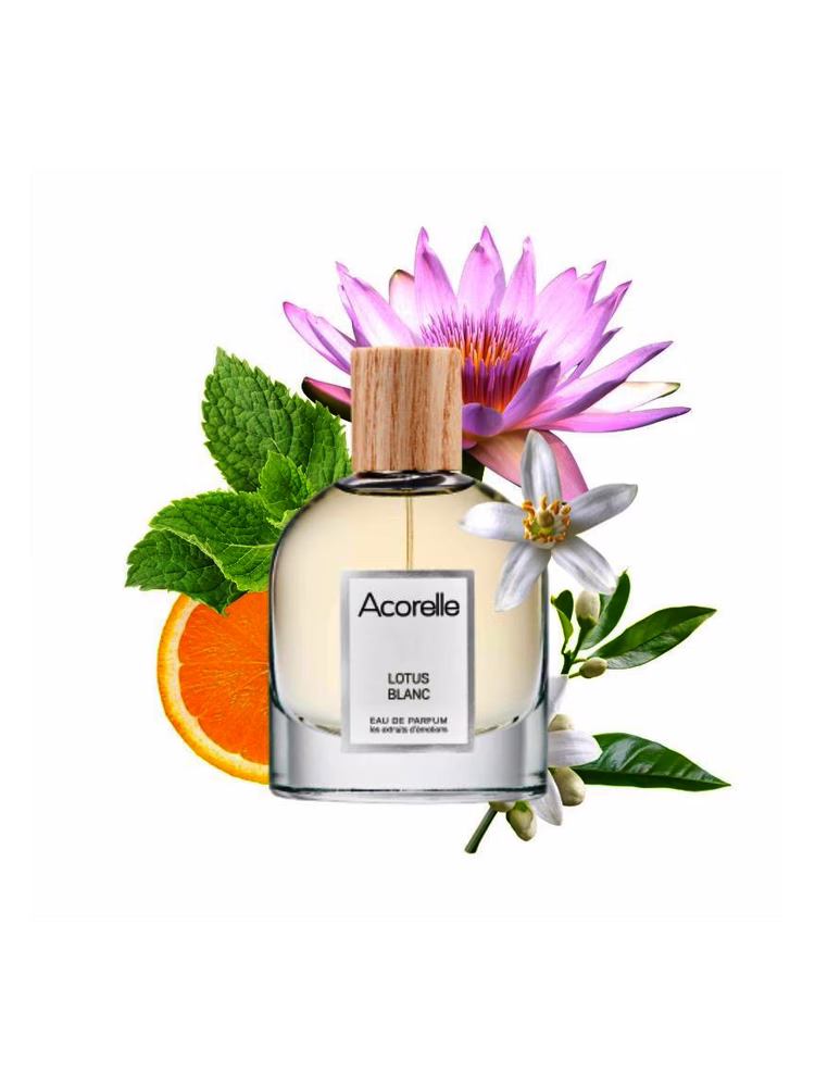 Acorelle Lotus Blanc