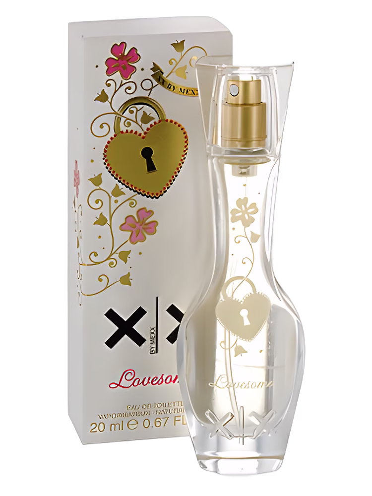 Mexx XX by Mexx Lovesome