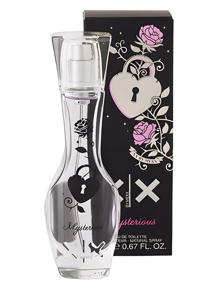 Mexx XX by Mexx Mysterious