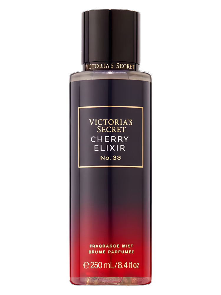 Victoria's Secret Cherry Elixir No. 33