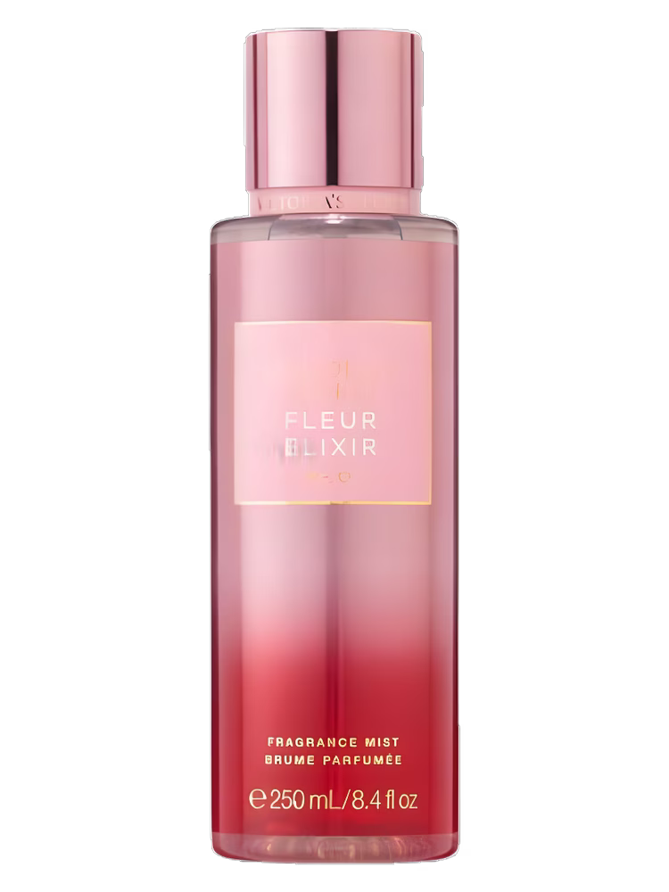 Victoria's Secret Fleur Elixir No. 07