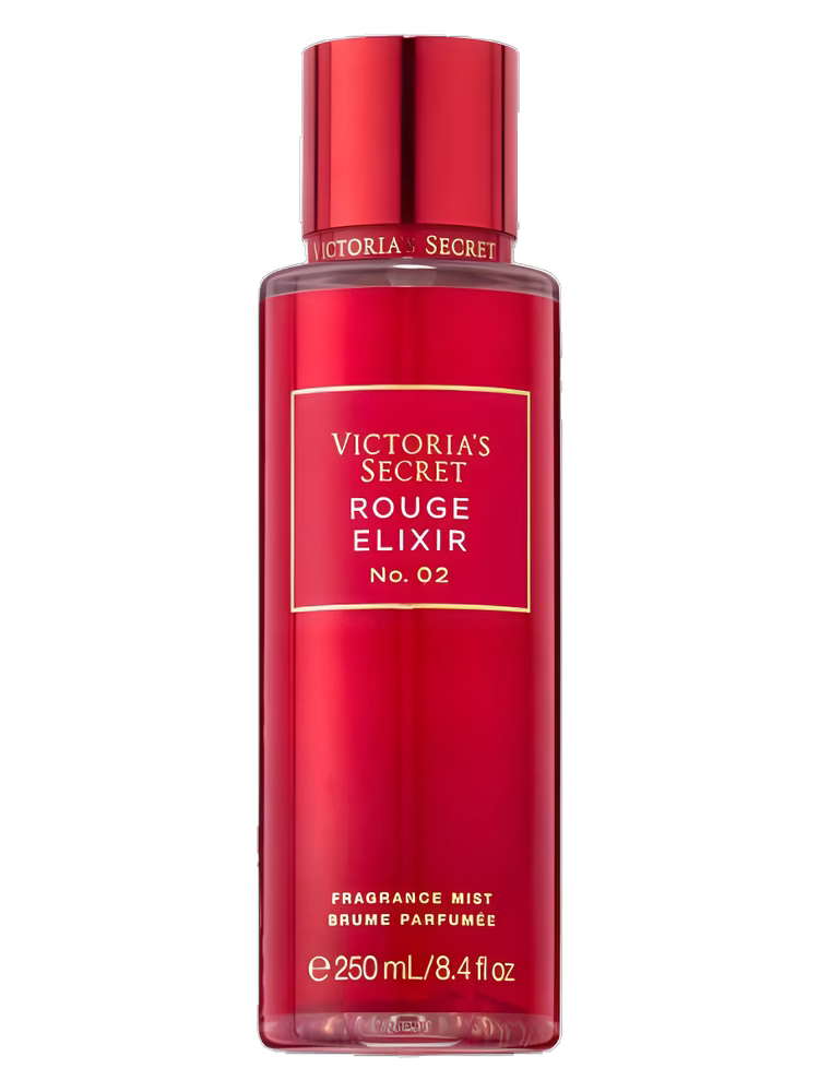 Victoria's Secret Rouge Elixir No. 02