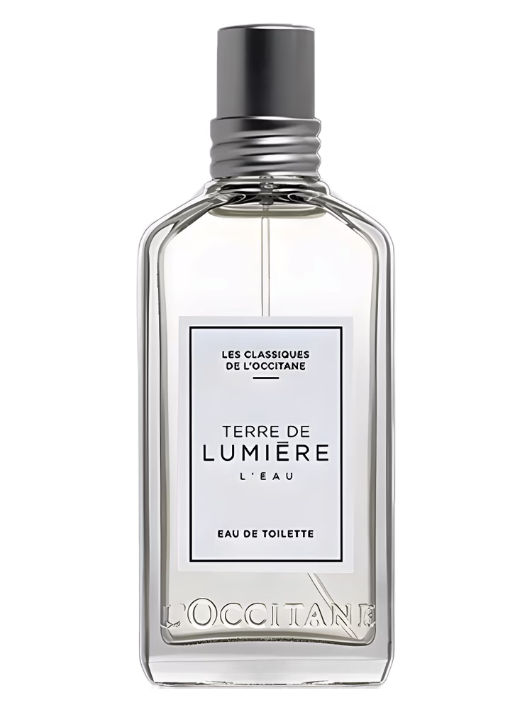 L'Occitane en Provence Terre de Lumière L'eau Eau de Toilette