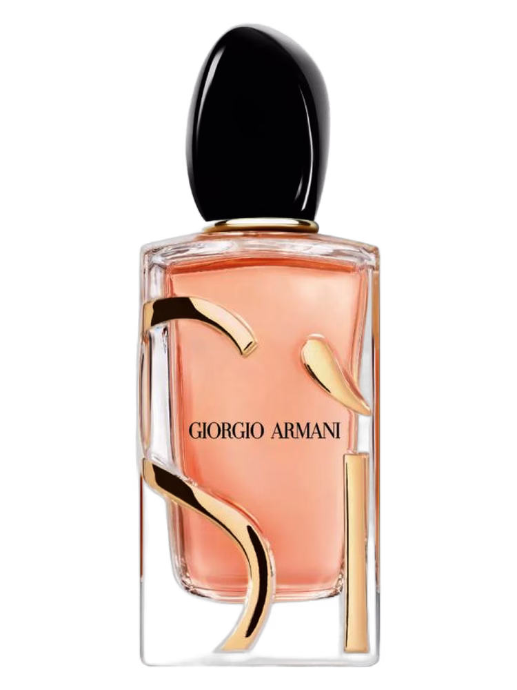 Giorgio Armani Si Eau de Parfum Intense