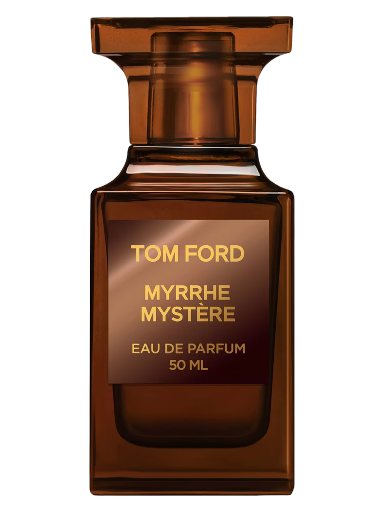 Tom Ford Myrrhe Mystère