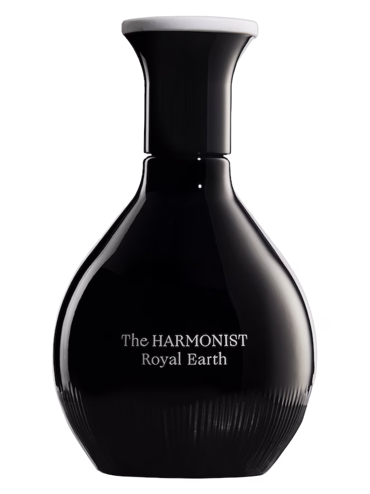The Harmonist Royal Earth Parfum