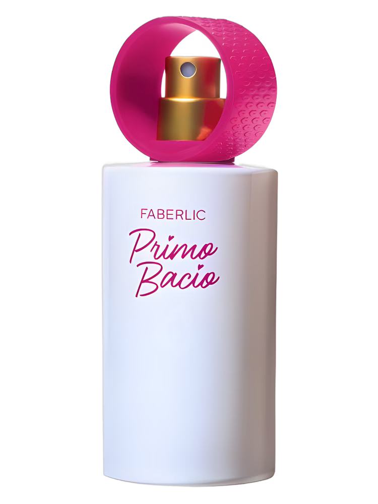 Faberlic Primo Bacio