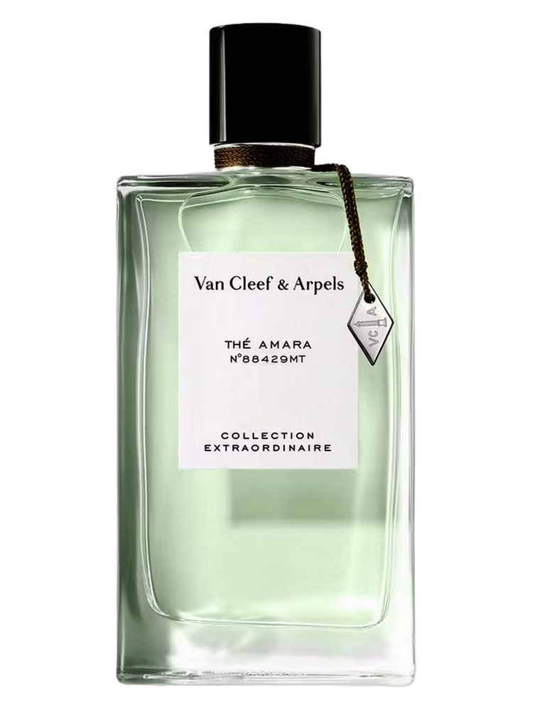 Van Cleef & Arpels Thé Amara
