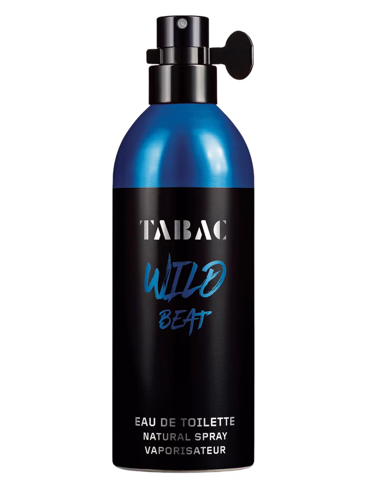 Tabac Tabac Wild Beat