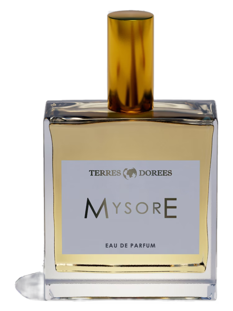 TERRES DORÉES Mysore