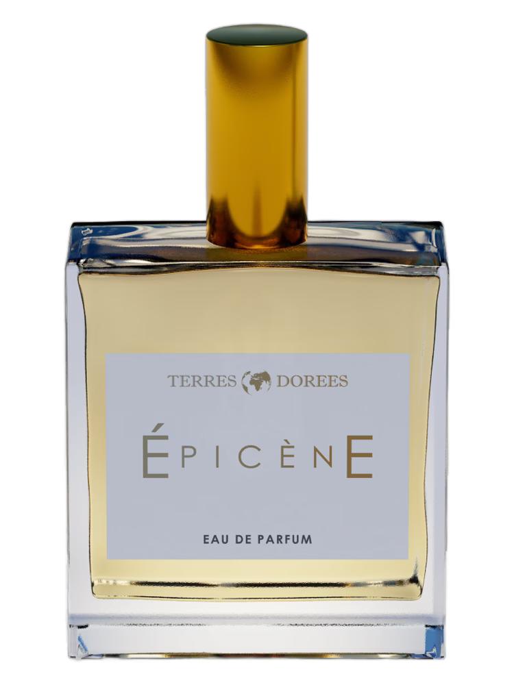 TERRES DORÉES Épicène
