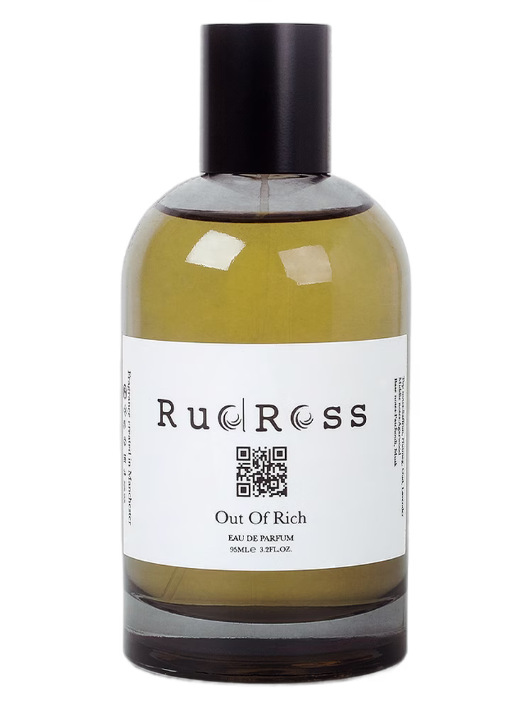 RudRoss Out of Rich