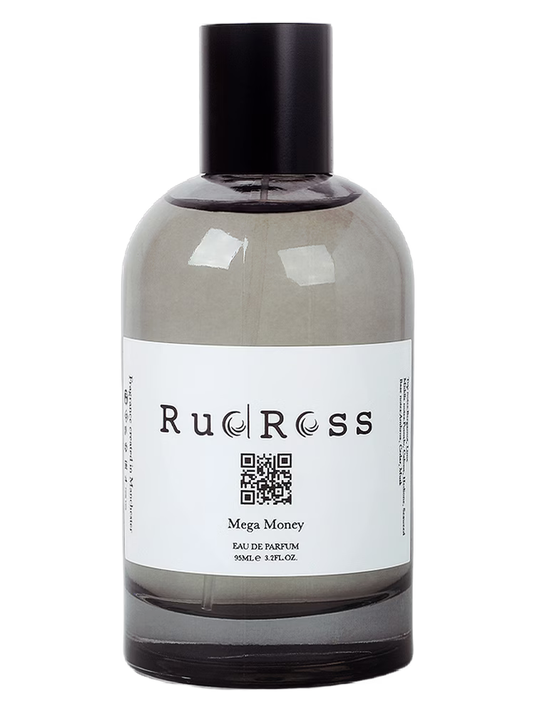RudRoss Mega Money
