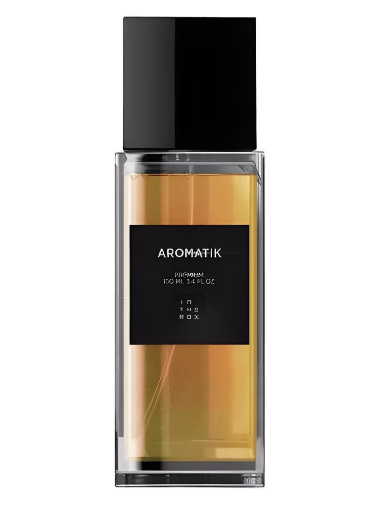 In The Box Aromatik