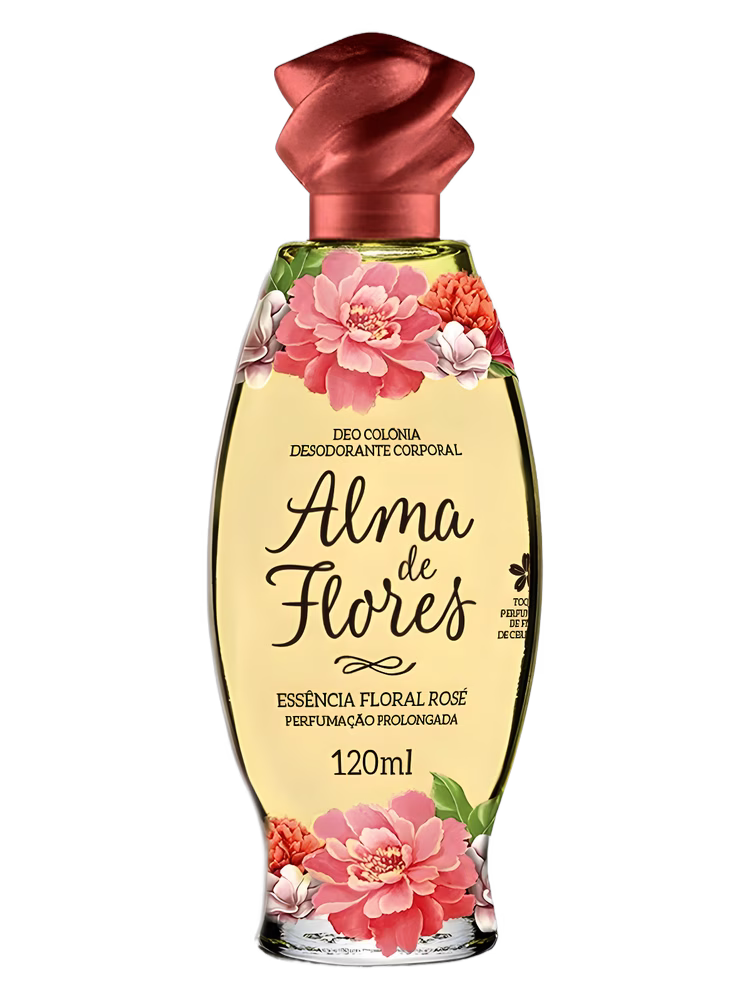 Memphis Alma de Flores Rosé