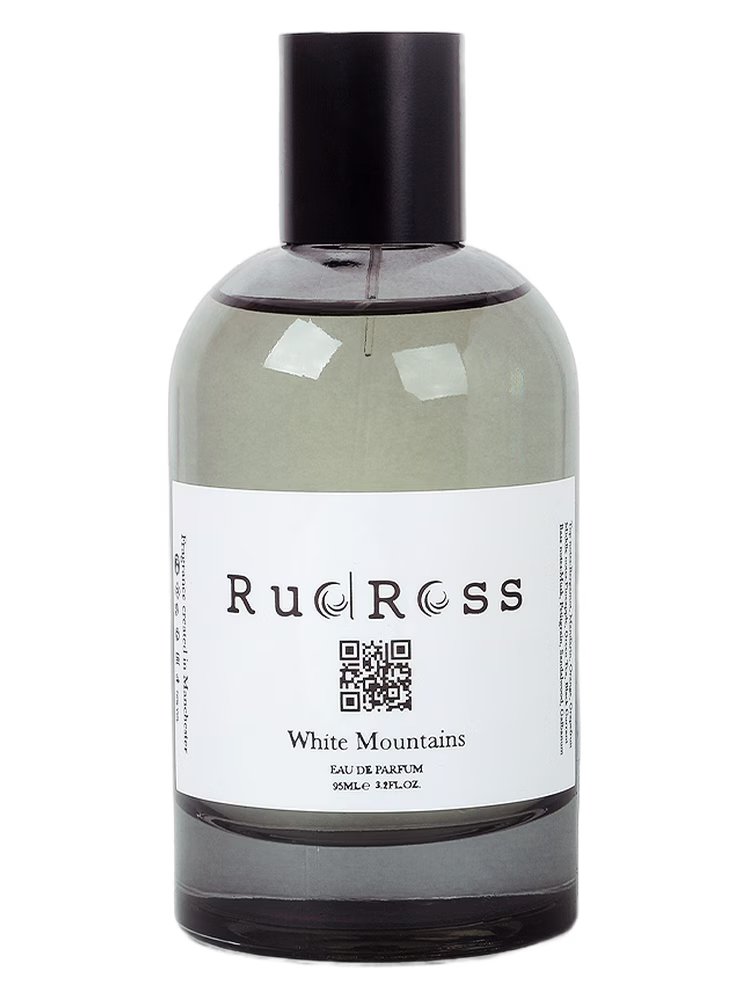 RudRoss White Mountains