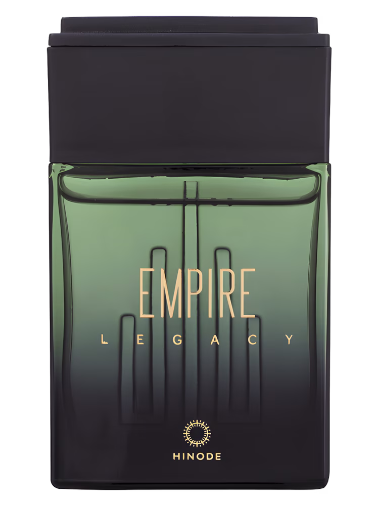 Hinode Empire Legacy