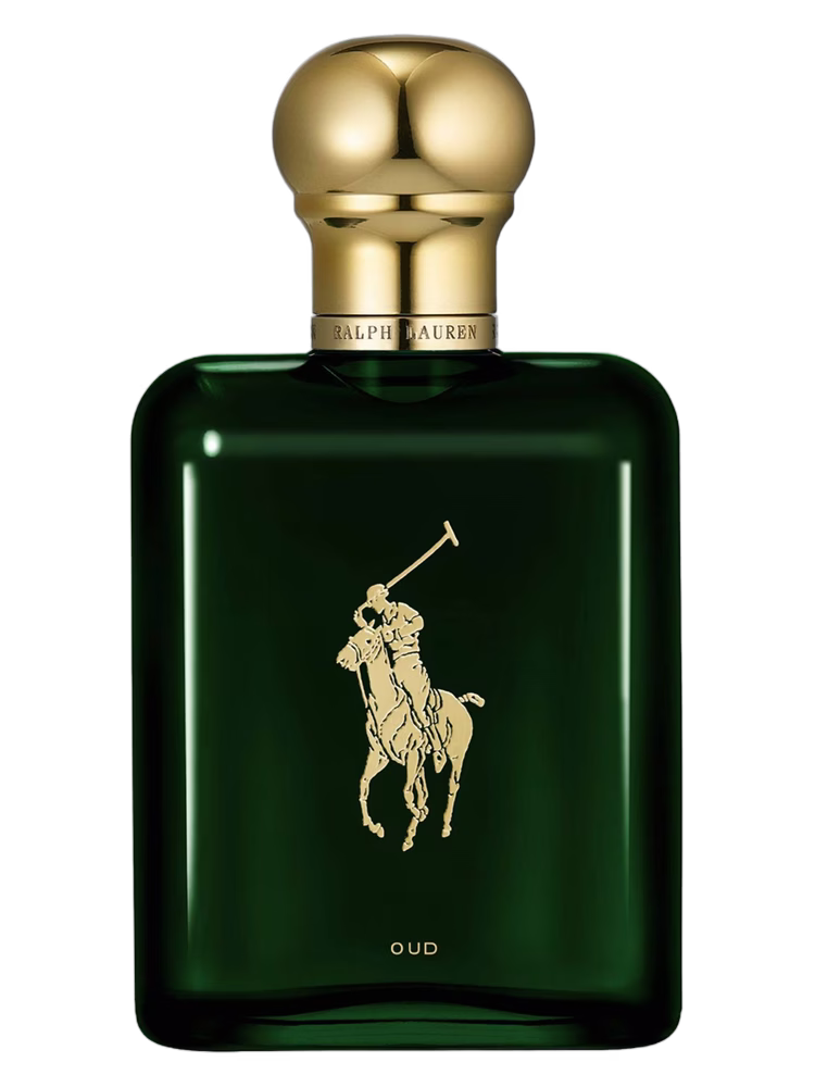 Ralph Lauren Polo Oud