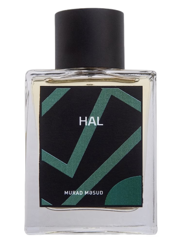 Murad Mesud HAL