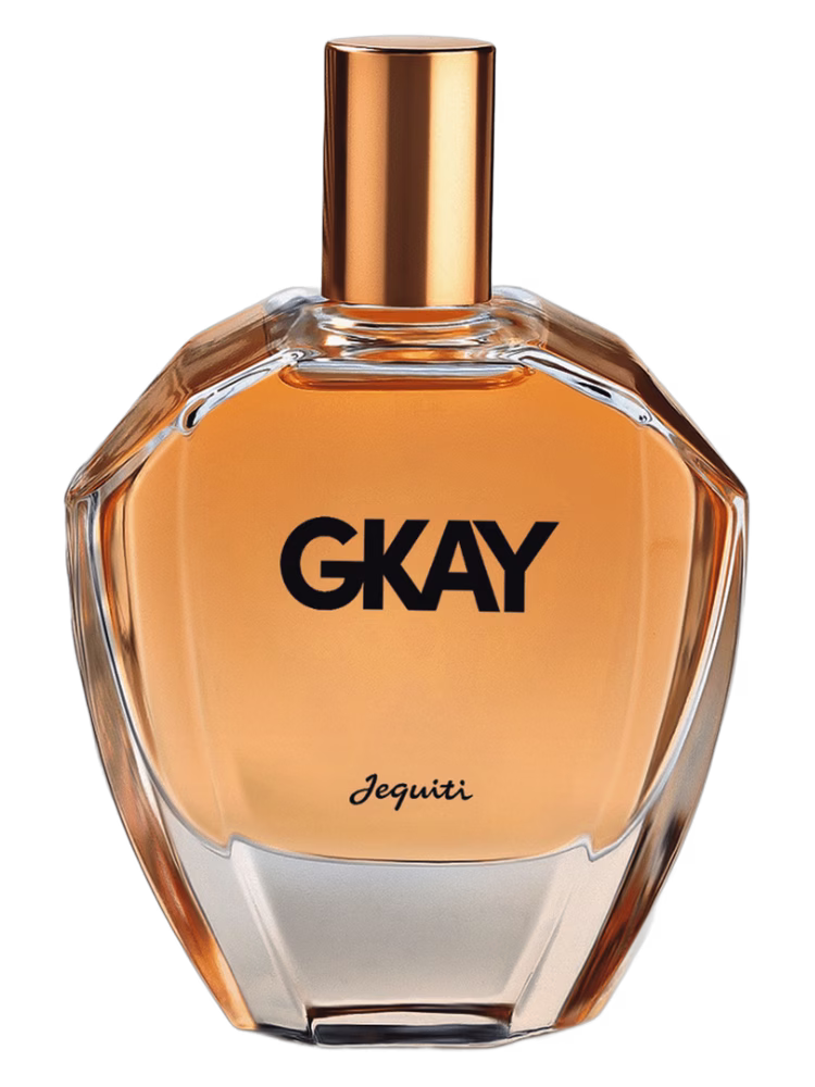Jequiti GKAY