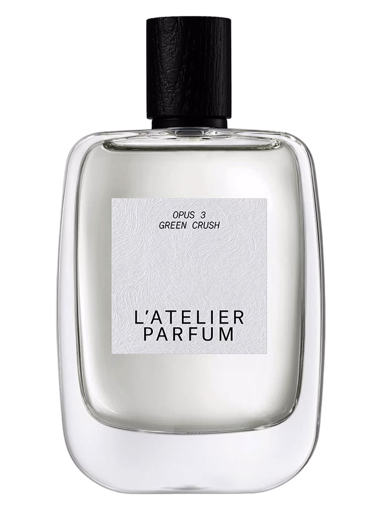 L'Atelier Parfum Green Crush