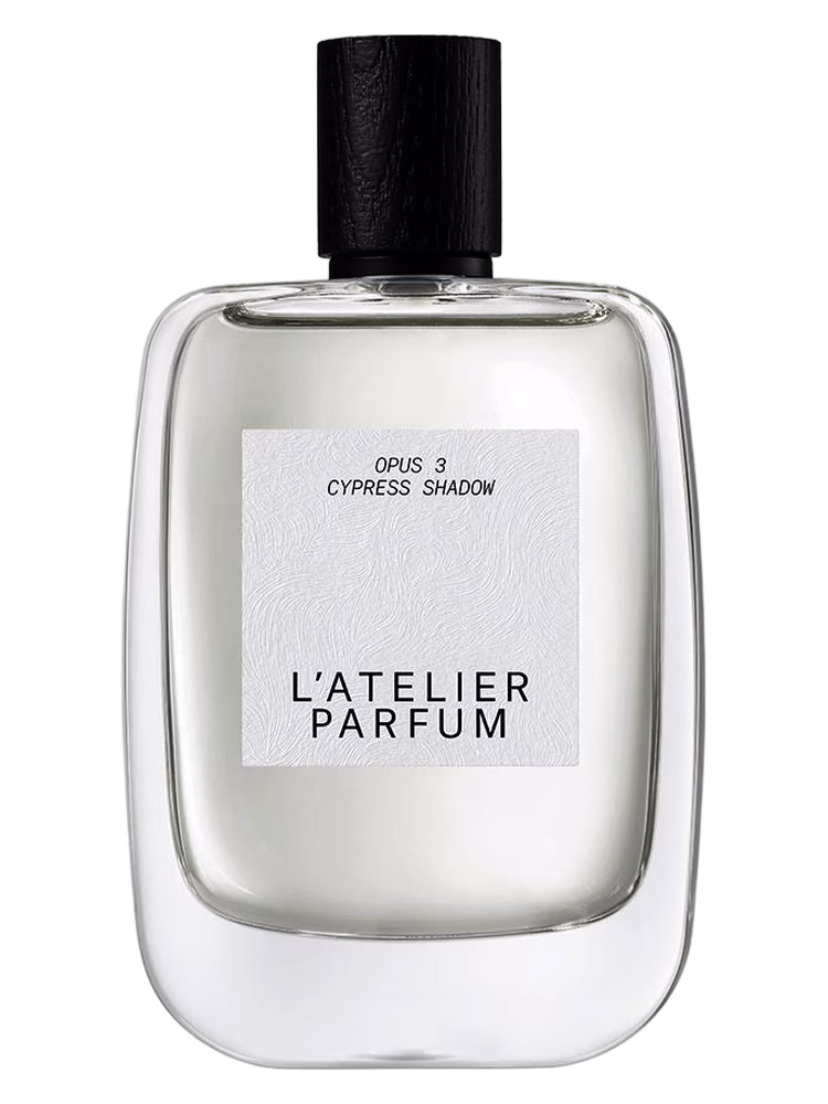 L'Atelier Parfum Cypress Shadow