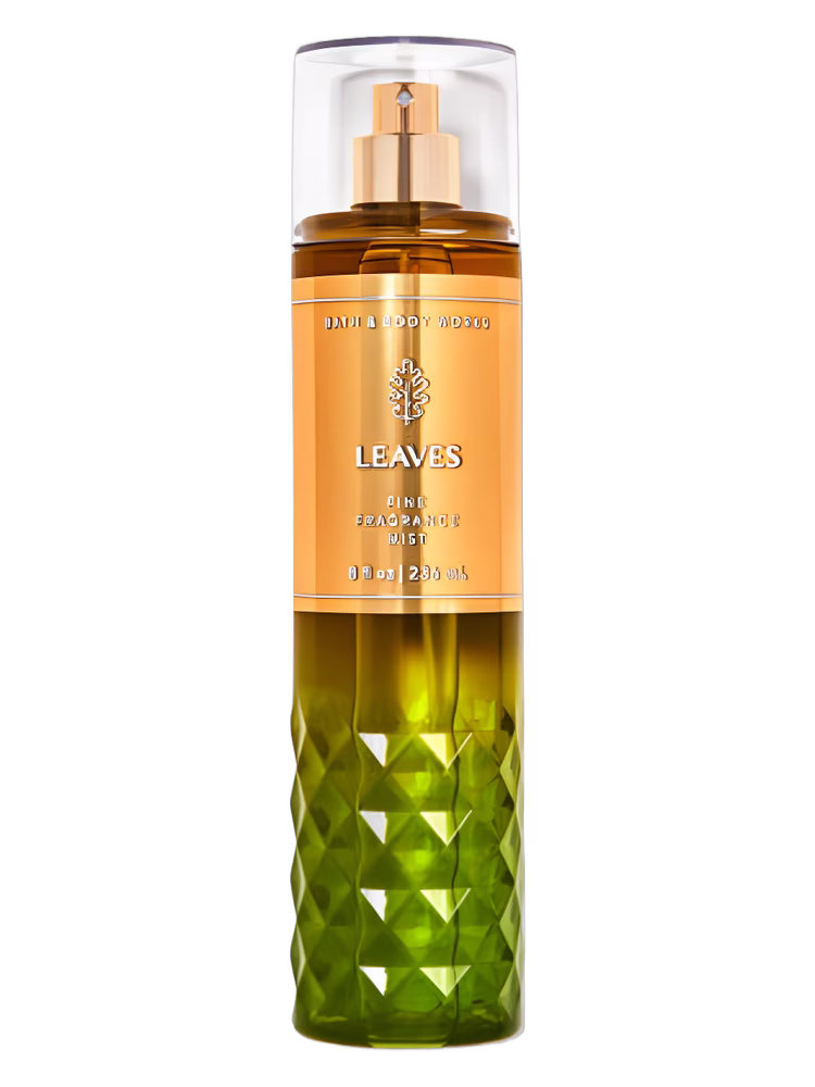 Bath & Body Works Leaves