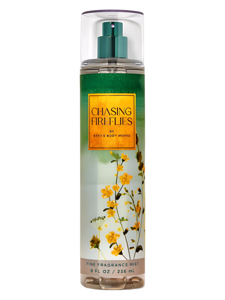 Bath & Body Works Chasing Fireflies